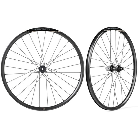 Juego de ruedas miche contact gr 28 shimano tr tx12 alu