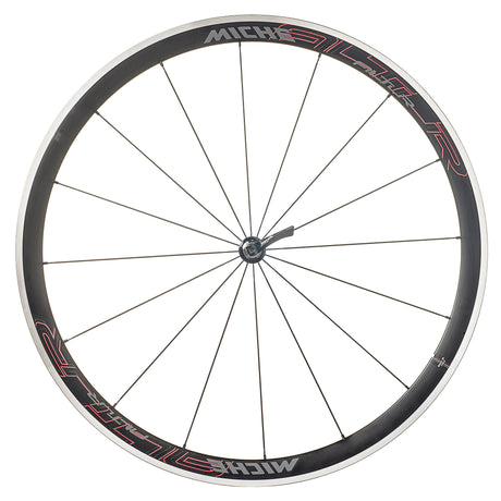 Miche Wielset Altur 10V 11V Alu 16+24h (cable)