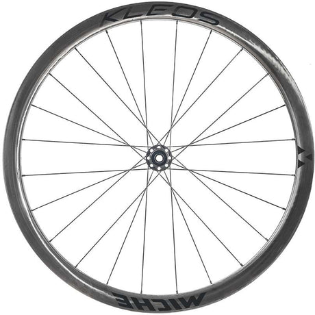 Miche wielset kleos disco 36 mm sin tubo shimano pase