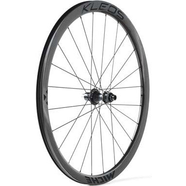 Miche wielset kleos disco 36 mm sin tubo shimano pase