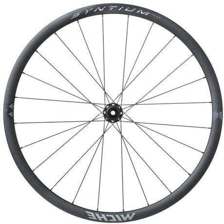 Miche Wielset Syntium aero tubeless shimano pase