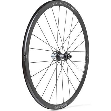 Miche Wielset Syntium aero tubeless shimano pase