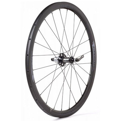 Miche Wielset Supertype 338T Shimano 11V (Tube) QR