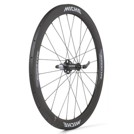 Miche Wielset Supertype 550t Shimano 11V (Tube) QR