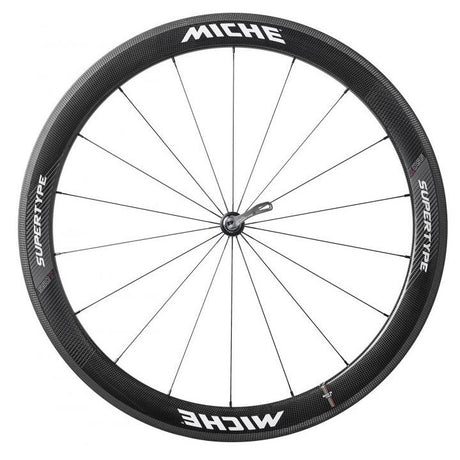 Miche Wielset Supertype 550t Shimano 11V (Tube) QR
