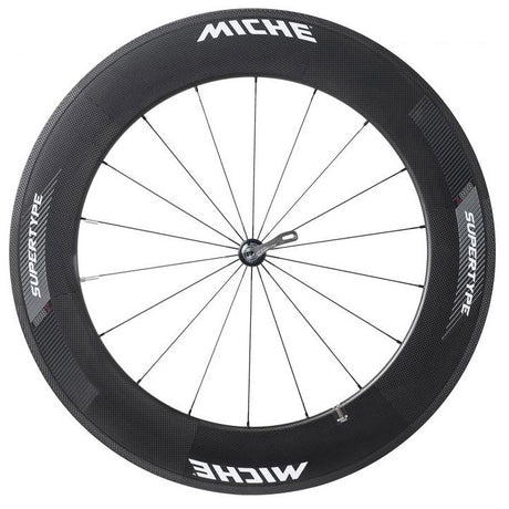 Miche Wielset Supertype 888t Shimano 11V (Tube) QR