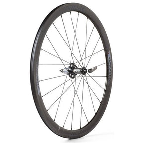 Miche Wielset Supertype 440rc Shimano 11V (Cable) QR