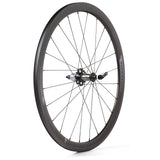Miche Wielset Supertype 440rc Shimano 11V (Cable) QR