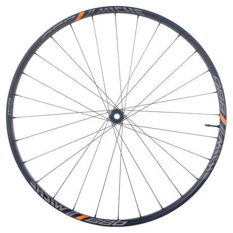 Miche Wielset 988 HSR Shim. Boost 110 148 mm sin cámara