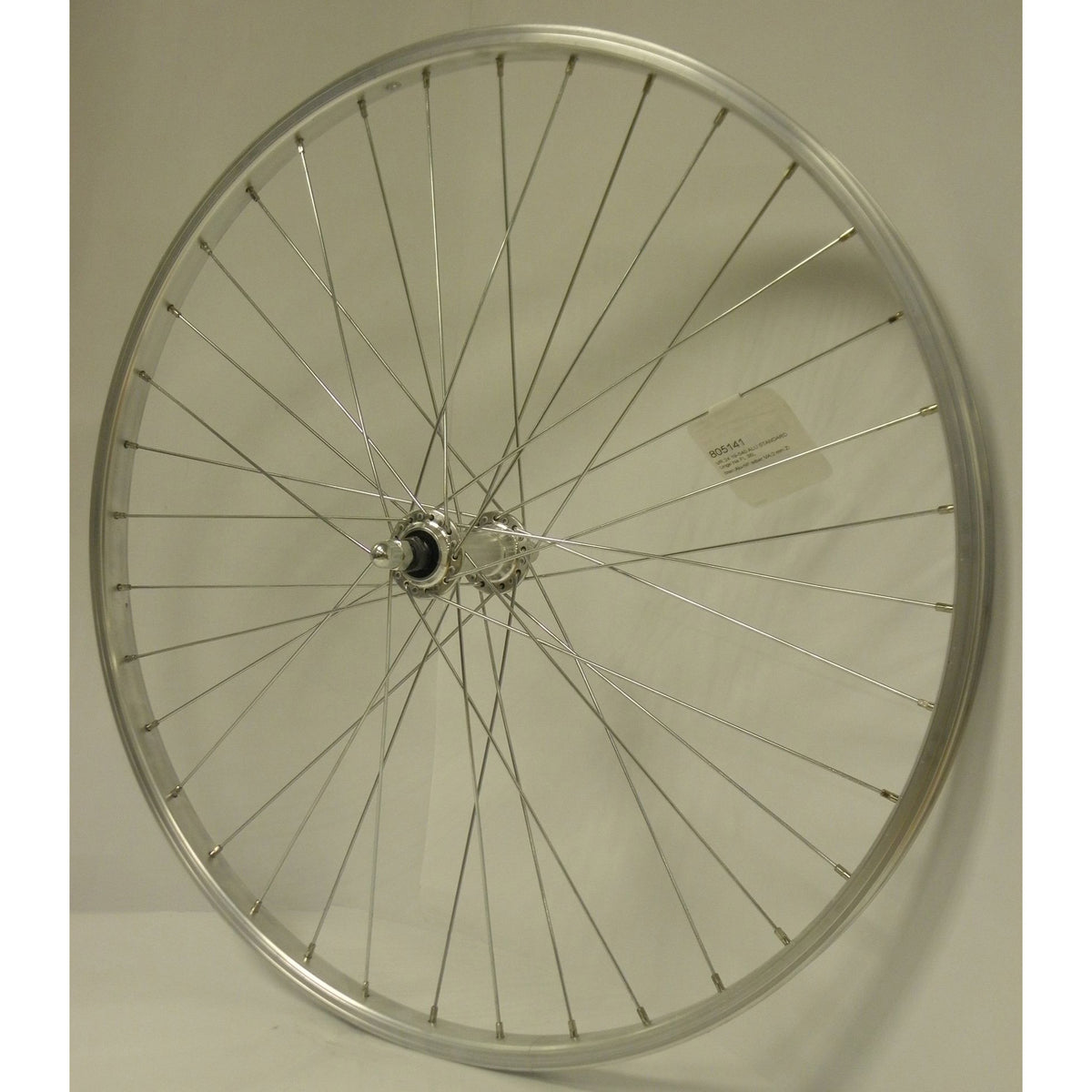 Rueda delantera Roland 24-13 8 540 alu alu