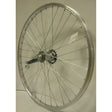 Rueda trasera Roland 24-1,75 rn aluminio. buje de freno shimano
