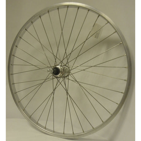Rueda trasera Roland 24-1.75 peón alu alu