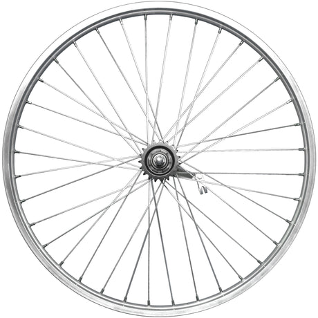 Rueda trasera roland 28 26-622 hl32 buje freno shimano 2.34 19t