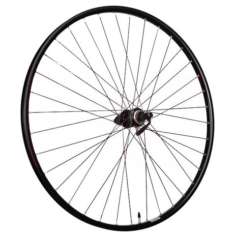 Rueda trasera roland 28 ryde rival21 fhqc300
