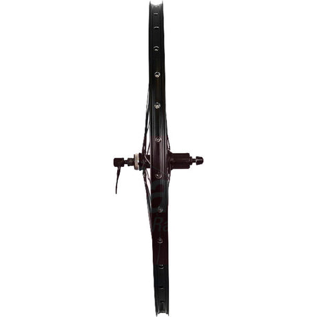 Rueda trasera roland 28 ryde rival21 fhqc300