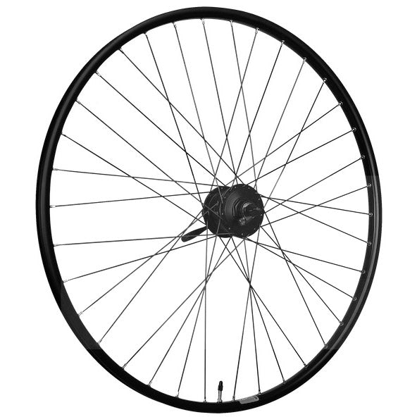 Rueda delantera Roland 28 rival21