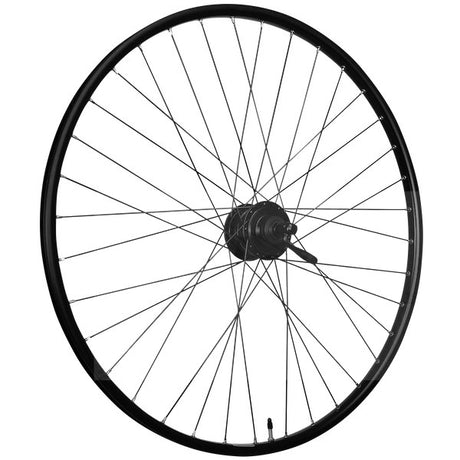 Rueda delantera Roland 28 rival21