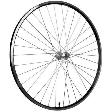 Roland Wheel Front Wheel 28 Ryde ZAC19 Alu Naaf Black Rim