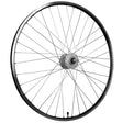 Roland Wheel Front Wheel 28 Ryde ZAC19 DHC3003 NAF de plata