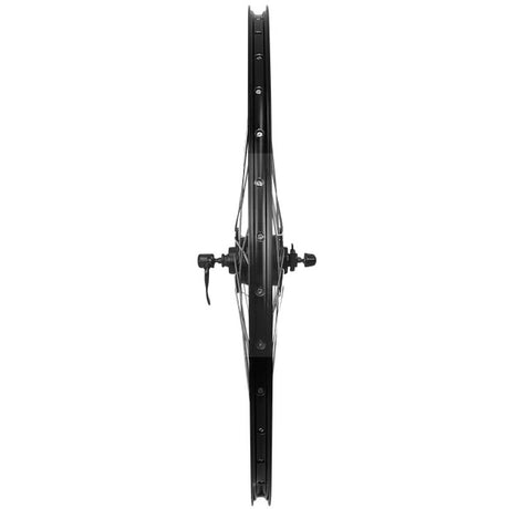 Roland Wheel Front Wheel 28 Ryde ZAC19 DHC3003 BUB NEGRO