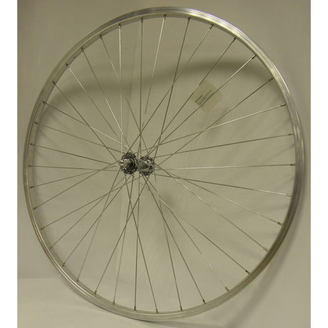 Rueda delantera Roland 27-15 8-11 4 630 buje cromado llanta aluminio