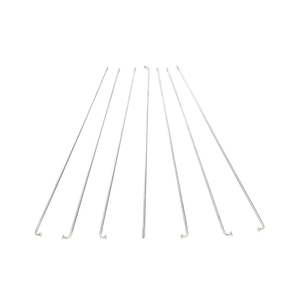 Radio Alpina zinc 13-286 sin cabecilla plata (144uds)