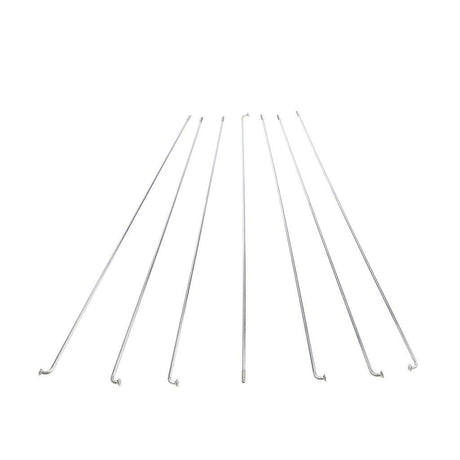 Suge 260-14 Alpina Raggi Ø2.00 mm FG 2.3 - Zinc (144 piezas)