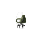 Parabrisas Bobike One+ Green