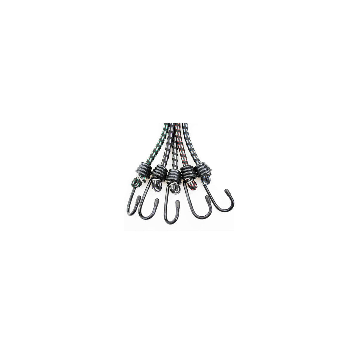 Widek Spinbinder Dun 9 mm 50 cm