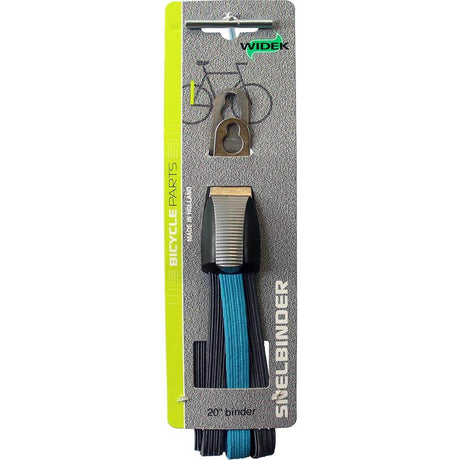 Triobinder de Widek 20 gris azul