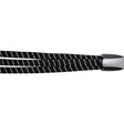 Correa de transporte Widek trio negro liso a100