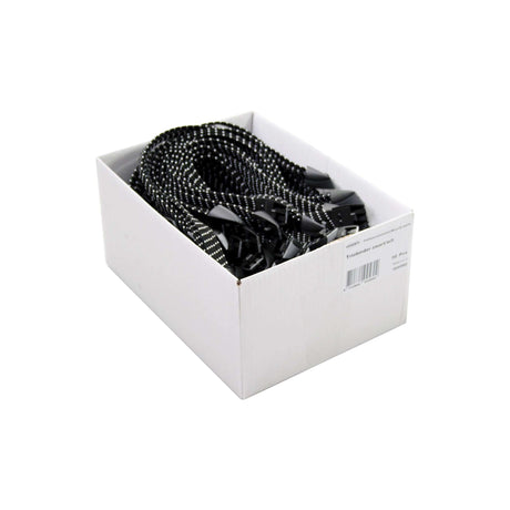 Correa de transporte Widek trio negro liso a100