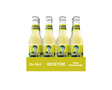 Wostok pera romero botella ecológica (12x 33cl)