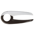 Cubrecadenas Axa big scorpion negro