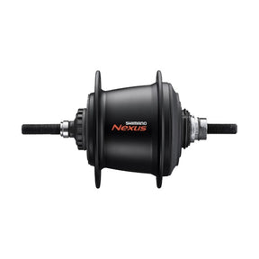 Shimano Naaf detrás de RollerBrake 7V