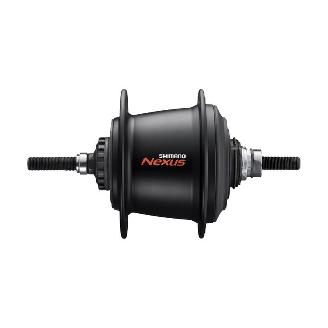 Shimano Naaf detrás de RollerBrake 7V