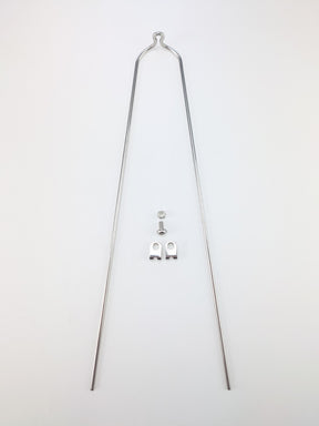 Dr. Satplate Rod 28 335 mm de largo