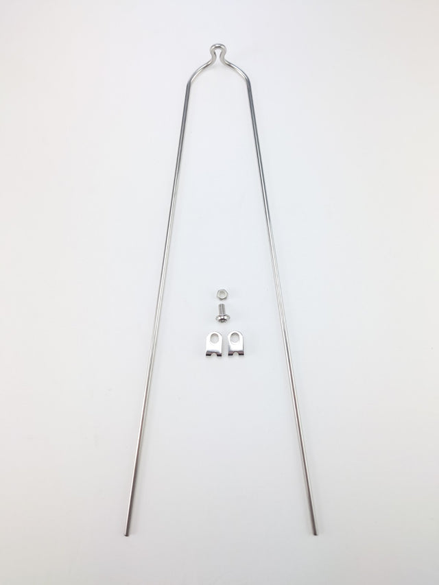 Dr. Satplate Rod 28 335 mm de largo
