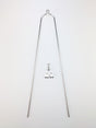 Dr. Satplate Rod 28 335 mm de largo