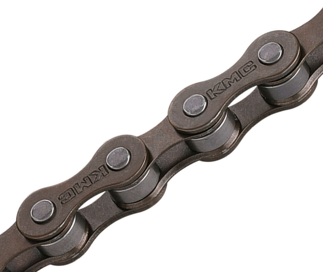 Km cadena xtrabike c z410 1 8 granel