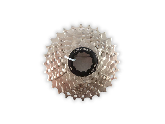 Cassette de Xtrabike 7V 11-28 Shimano