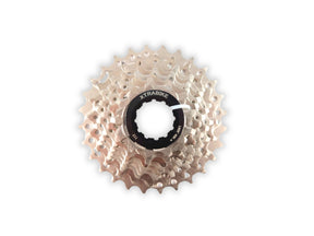 Cassette de Xtrabike 8V 11-28 Shimano