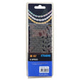 Collar Xtrabike 7V 8V NC 116L