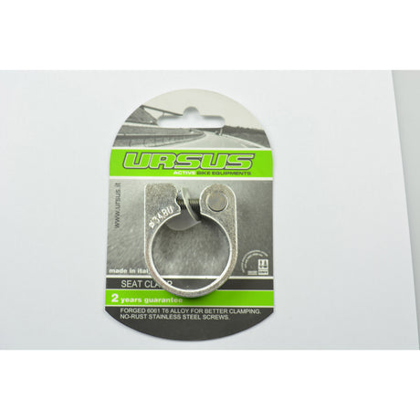 Asiento Pen Clamp Allen Alu 34.9
