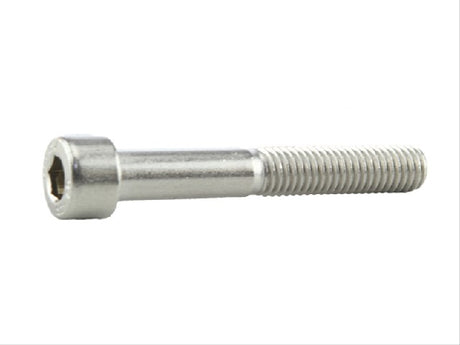 Xtrabike Bouten Allen M8X55 Acero inoxidable