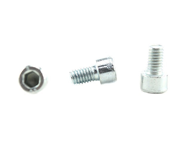 Xtrabike Bouten Allen M6X10 Acero