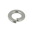 Xtrabike Veerring M6 Zinc