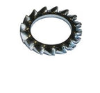 Anillo de resorte de dientes de Xtrabike M5 Zinc