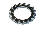Anillo de resorte de dientes de Xtrabike M5 Zinc