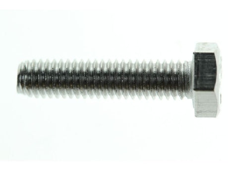 Xtrabike Bolt Hexagon M6X25 Acero inoxidable